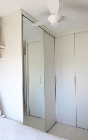Apartamento à venda com 154m², 3 quartos e 1 vagaSuíte 1
