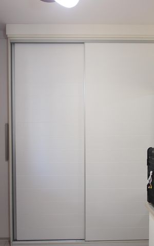 Apartamento à venda com 154m², 3 quartos e 1 vagaQuarto 1