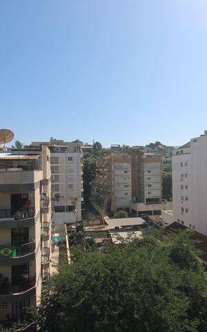 Apartamento à venda com 154m², 3 quartos e 1 vagaSala - Varanda
