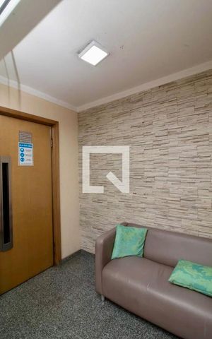 Apartamento para alugar com 120m², 2 quartos e 1 vaga Apartamento para alugar com 120m², 2 quartos e 1 vagaÁrea Comum - Elevador