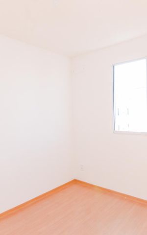 Apartamento para alugar com 38m², 2 quartos e 1 vagaQuarto 1