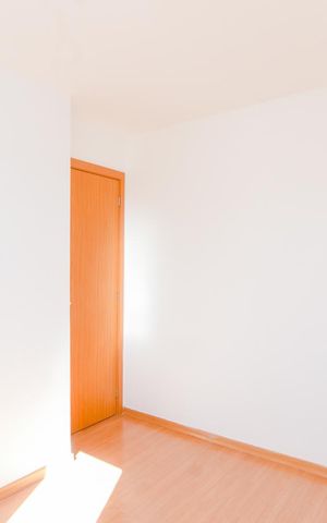 Apartamento para alugar com 38m², 2 quartos e 1 vagaQuarto 1