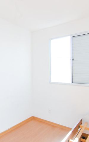 Apartamento para alugar com 38m², 2 quartos e 1 vagaQuarto 2