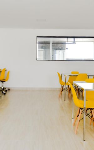 Apartamento para alugar com 38m², 2 quartos e 1 vagaEspaço Office