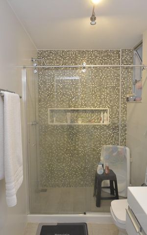 Apartamento à venda com 123m², 3 quartos e 1 vagaBanheiro