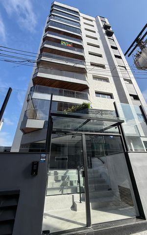 Apartamento para alugar com 210m², 3 quartos e 3 vagas Apartamento para alugar com 210m², 3 quartos e 3 vagasFachada