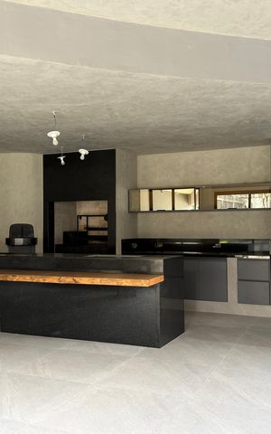 Apartamento para alugar com 210m², 3 quartos e 3 vagas Apartamento para alugar com 210m², 3 quartos e 3 vagasÁrea Comum - Espaço Gourmet