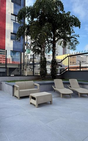 Apartamento para alugar com 210m², 3 quartos e 3 vagas Apartamento para alugar com 210m², 3 quartos e 3 vagasÁrea Comum