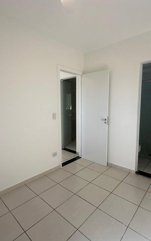 Apartamento para alugar com 80m², 2 quartos e 2 vagas Apartamento para alugar com 80m², 2 quartos e 2 vagasSuíte
