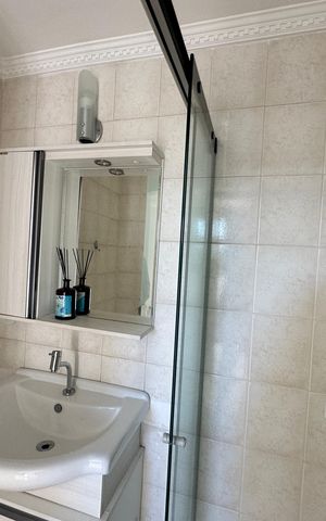 Apartamento para alugar com 80m², 2 quartos e 2 vagas Apartamento para alugar com 80m², 2 quartos e 2 vagasBanheiro Social