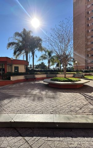 Apartamento para alugar com 80m², 2 quartos e 2 vagas Apartamento para alugar com 80m², 2 quartos e 2 vagasÁrea comum