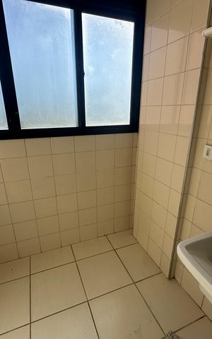 Apartamento para alugar com 80m², 2 quartos e 2 vagas Apartamento para alugar com 80m², 2 quartos e 2 vagasÁrea de Serviço