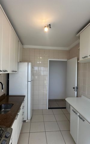 Apartamento para alugar com 80m², 2 quartos e 2 vagas Apartamento para alugar com 80m², 2 quartos e 2 vagasCozinha