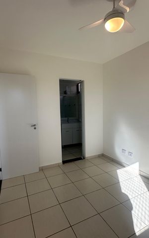 Apartamento para alugar com 80m², 2 quartos e 2 vagas Apartamento para alugar com 80m², 2 quartos e 2 vagasSuíte