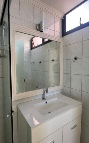 Apartamento para alugar com 80m², 2 quartos e 2 vagas Apartamento para alugar com 80m², 2 quartos e 2 vagasBanheiro da Suíte