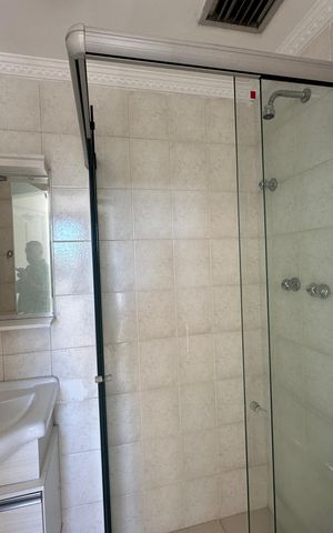 Apartamento para alugar com 80m², 2 quartos e 2 vagas Apartamento para alugar com 80m², 2 quartos e 2 vagasBanheiro Social