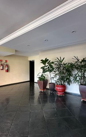 Apartamento para alugar com 80m², 2 quartos e 2 vagas Apartamento para alugar com 80m², 2 quartos e 2 vagasÁrea comum