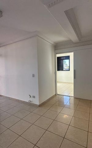 Apartamento para alugar com 80m², 2 quartos e 2 vagas Apartamento para alugar com 80m², 2 quartos e 2 vagasSala