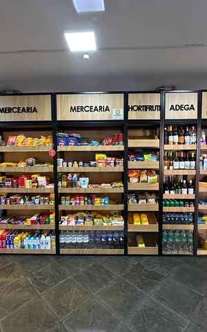 Apartamento para alugar com 80m², 2 quartos e 2 vagas Apartamento para alugar com 80m², 2 quartos e 2 vagasMercado