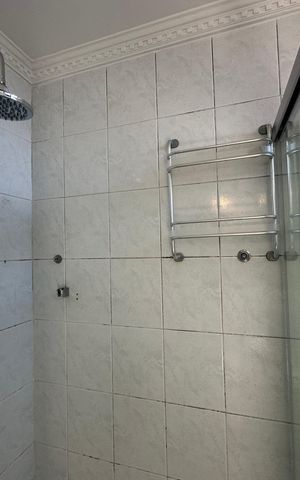 Apartamento para alugar com 80m², 2 quartos e 2 vagas Apartamento para alugar com 80m², 2 quartos e 2 vagasBanheiro da Suíte