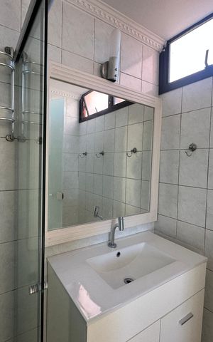 Apartamento para alugar com 80m², 2 quartos e 2 vagas Apartamento para alugar com 80m², 2 quartos e 2 vagasBanheiro da Suíte
