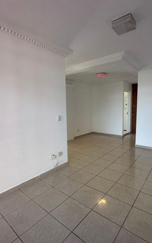 Apartamento para alugar com 80m², 2 quartos e 2 vagas Apartamento para alugar com 80m², 2 quartos e 2 vagasSala