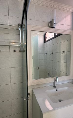 Apartamento para alugar com 80m², 2 quartos e 2 vagas Apartamento para alugar com 80m², 2 quartos e 2 vagasBanheiro da Suíte