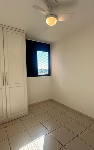 Apartamento para alugar com 80m², 2 quartos e 2 vagas Apartamento para alugar com 80m², 2 quartos e 2 vagasSuíte