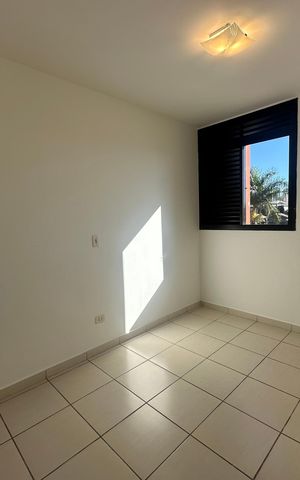 Apartamento para alugar com 80m², 2 quartos e 2 vagas Apartamento para alugar com 80m², 2 quartos e 2 vagasQuarto 2