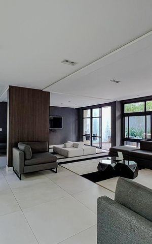 Apartamento à venda com 50m², 2 quartos e 1 vagaÁrea comum