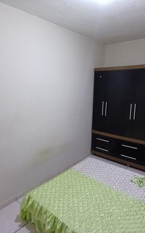 Apartamento para alugar com 47m², 2 quartos e 1 vagaQuarto 1