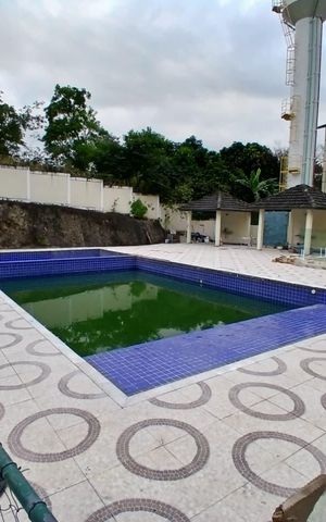 Apartamento para alugar com 47m², 2 quartos e 1 vagaPiscina