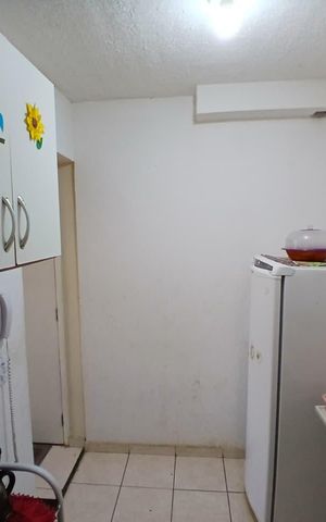 Apartamento para alugar com 47m², 2 quartos e 1 vagaCozinha