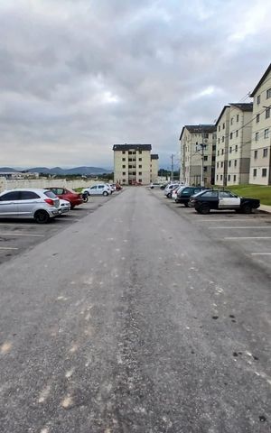 Apartamento para alugar com 47m², 2 quartos e 1 vagaÁrea comum