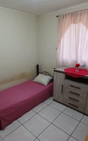 Apartamento para alugar com 47m², 2 quartos e 1 vagaQuarto 2