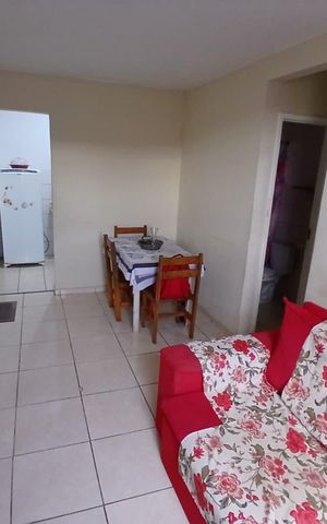Apartamento para alugar com 47m², 2 quartos e 1 vagaSala