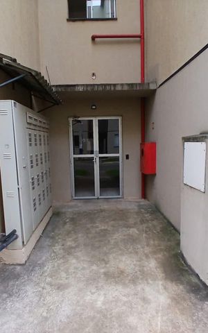 Apartamento para alugar com 47m², 2 quartos e 1 vagaAcesso ao Bloco