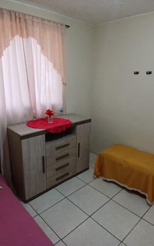 Apartamento para alugar com 47m², 2 quartos e 1 vagaQuarto 2