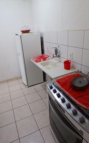 Apartamento para alugar com 47m², 2 quartos e 1 vagaCozinha