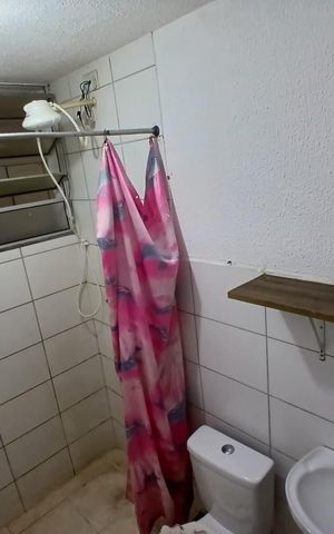 Apartamento para alugar com 47m², 2 quartos e 1 vagaBanheiro