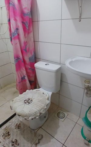 Apartamento para alugar com 47m², 2 quartos e 1 vagaBanheiro