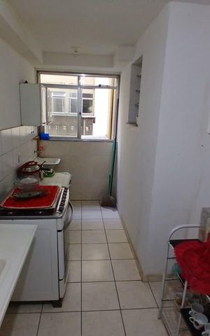 Apartamento para alugar com 47m², 2 quartos e 1 vagaCozinha