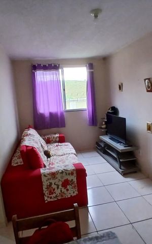 Apartamento para alugar com 47m², 2 quartos e 1 vagaSala
