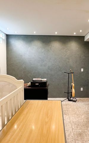 Casa à venda com 326m², 3 quartos e 4 vagas Casa à venda com 326m², 3 quartos e 4 vagasSala - Casa 2