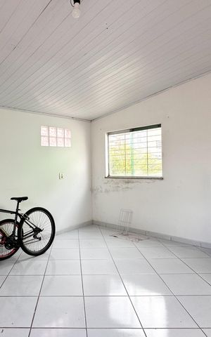 Casa à venda com 326m², 3 quartos e 4 vagas Casa à venda com 326m², 3 quartos e 4 vagasQuarto - Casa 1