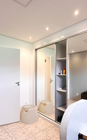 Casa à venda com 326m², 3 quartos e 4 vagas Casa à venda com 326m², 3 quartos e 4 vagasQuarto 1 - Casa 2