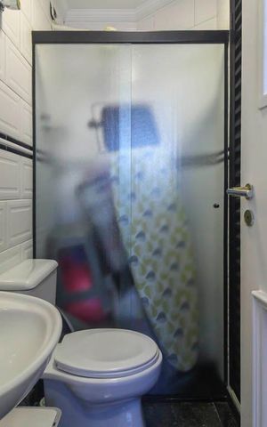 Apartamento à venda com 131m², 3 quartos e 2 vagas