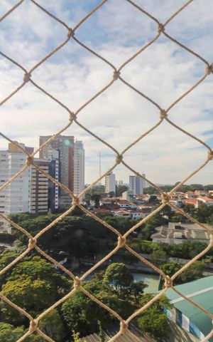 Apartamento à venda com 131m², 3 quartos e 2 vagas