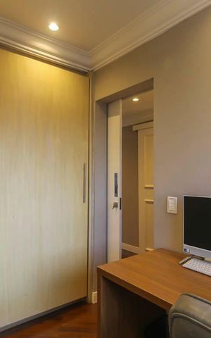 Apartamento à venda com 131m², 3 quartos e 2 vagas