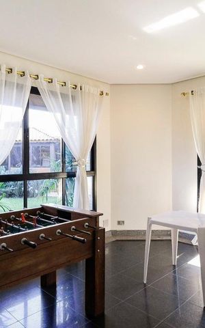 Apartamento à venda com 131m², 3 quartos e 2 vagas